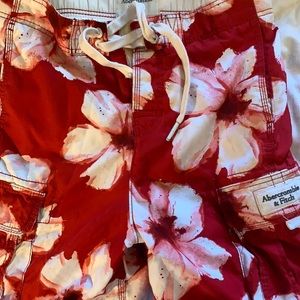 Men’s medium bathing suit